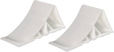 HP Autozubehör 11.034 Unterlegkeil Kunststoff 225 mm x 100 mm x 90 mm