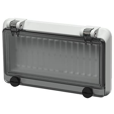 MENNEKES 40979 40979 Sichtfenster (L x B x H) 30.000 x 94.000 x 162.000 mm Kunststoff 1 St.
