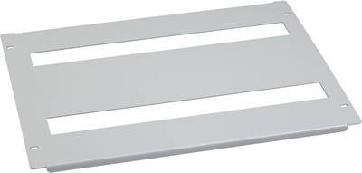 Schneider Electric NSYMUC158 NSYMUC158 Abdeckplatte (B x H) 150 mm x 800 mm Stahl Lichtgrau (RAL 7035) 1 St.