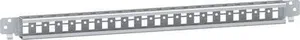 Schneider Electric NSYSQCR6540 NSYSQCR6540 Traverse (B x H) 65 mm x 400 mm Stahl 1 St.
