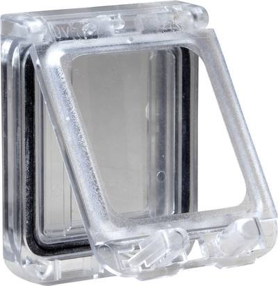 Schneider Electric NSYVA2724M NSYVA2724M Sichtfenster (B x H) 235 mm x 196 mm Polycarbonat 1 St.
