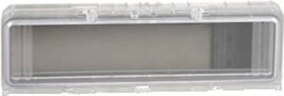 Schneider Electric NSYVA2716M NSYVA2716M Sichtfenster (B x H) 165 mm x 195 mm Polycarbonat 1 St.