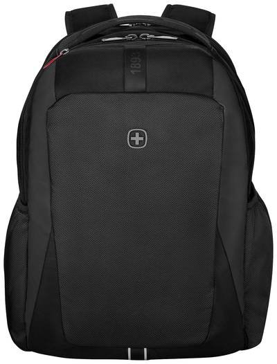 Wenger Notebook Rucksack XE Professional Passend für maximal: 39,6 cm (15,6") Schwarz