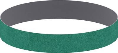 Bosch Accessories Best for Inox 2608608Z42 Schleifband Körnung (num) 60 (L x B) 760 mm x 40 mm 10 St.