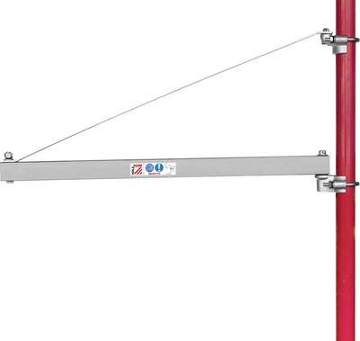 Holzmann Maschinen SA600750 Schwenkarm für Seilhebezüge