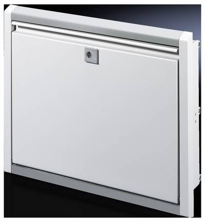 Rittal SZ 2379.600 2379.600 Klapptisch Stahlblech Lichtgrau (RAL 7035) 1 St.