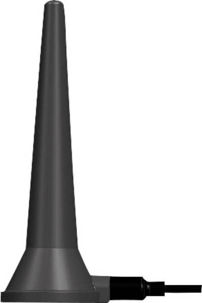 Hirschmann Car Communication CEL 7026RDM FME UKW/GSM-Antenne