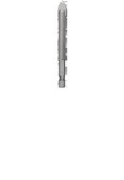 Heller 50099 9 Glas- und Fliesenbohrer 14 mm 1 St.