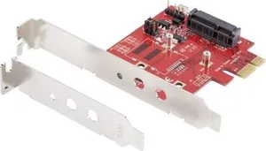 Renkforce Schnittstellen-Konverter [1x Mini-PCI-Express - 1x PCIe]