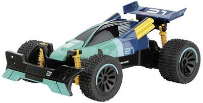 Carrera 370201070 Factory 1:20 RC Einsteiger Modellauto Elektro Buggy
