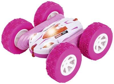Carrera RC 370240011 Carrera 370240011, Stuntauto, 1:24, 6 Jahr(e) RC Einsteiger Modellauto Elektro