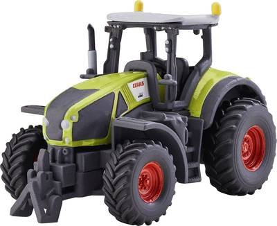 Revell Control 23488 Claas Axion 960 1:18 RC Einsteiger Funktionsmodell Elektro Landwirtschaftsfahrzeug