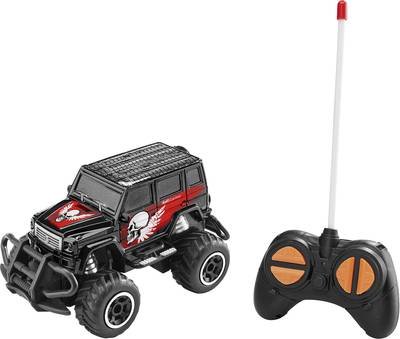 Revell Control 23490 RC Einsteiger Modellauto Elektro Geländewagen