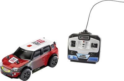 Revell Control 24470 Free Runner RC Einsteiger Modellauto Elektro Straßenmodell