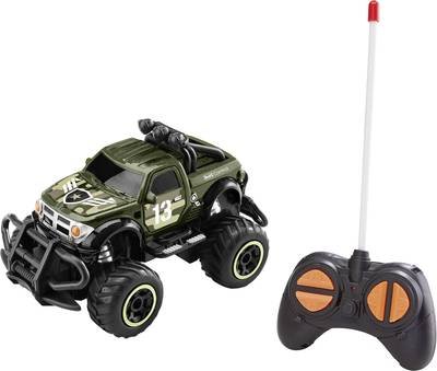 Revell Control 23491 RC Einsteiger Modellauto Elektro