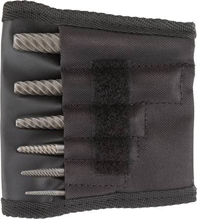 Stahlwille 96710101 Schraubenausdreher-Set