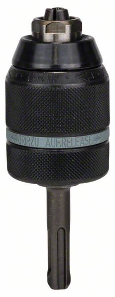 Schnellspannbohrfutter SDS plus, 1,5 bis 13 mm Bosch Accessories 2608572227 Bosch Accessories 2608572227