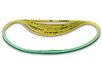 Fein 63714069010 Schleifband Körnung (num) 120 (L x B) 520 mm x 6 mm 10 St.