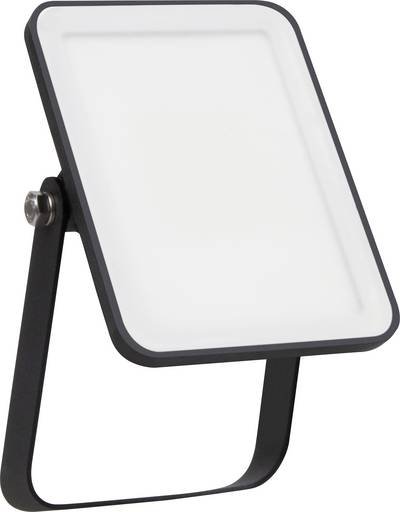 OSRAM HOMELIGHTING Floodlight Essential 10W 3000K 4099854429590 LED-Außenstrahler Leuchtfarben: Warmweiß