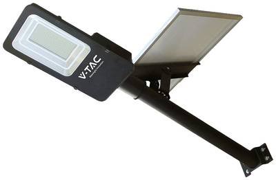 V-TAC VT-ST201 23579 LED-Außenstrahler 0.5 W Leuchtfarben: Weiß
