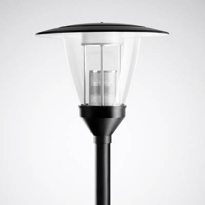 Trilux 9851IA 6510340 LED-Mastleuchte 23 W Leuchtfarben: Neutralweiß