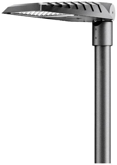 Trilux LIQ 70N-AB7L#7840951 7840951 LED-Mastleuchte 72 W Leuchtfarben: Warmweiß