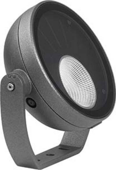 Trilux Faciella Sl#7396951 7396951 LED-Wandstrahler 27 W Leuchtfarben: Weiß