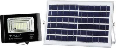 V-TAC VT-25W 4000K 8573 LED-Außenwandleuchte 12 W Leuchtfarben: Weiß