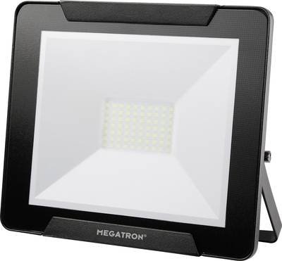 Megatron ispot® MT69023 LED-Außenstrahler 50 W Leuchtfarben: Neutralweiß