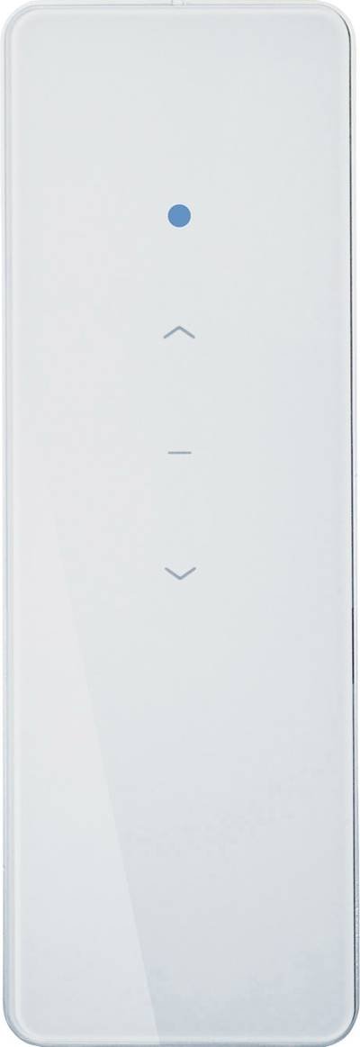 Kaiser Nienhaus 138200 Mercato Nivel 1 Funk-Handsender 1-Kanal 433 MHz