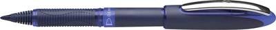 Schneider Schreibgeräte Tintenroller One Business 0.6 mm Blau 183003 1 St.