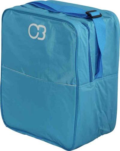 Connabride Kühltasche Passiv Blau 17 l