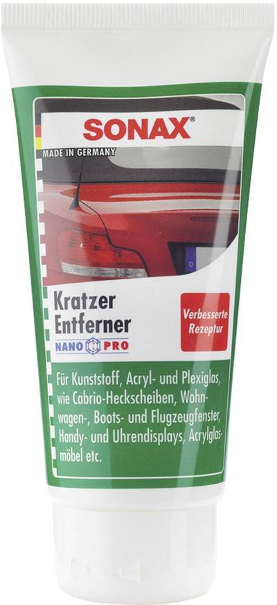 Sonax 305000 Kratzer-Entferner 75 ml