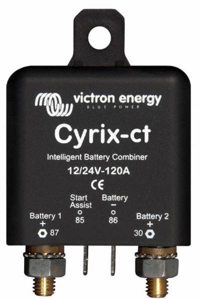 Victron Energy Relais CYR010120011R 1 St.