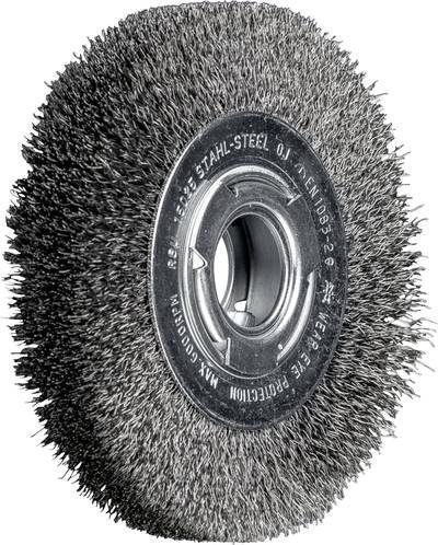 PFERD TOOLS Rundbürste RBU 15025/AK32-2 ST 0,30 43505101 1 St.