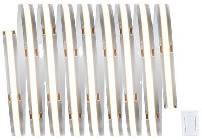Paulmann 71050 LED-Streifen mit Stecker 2.5 m Warmweiß 3 m