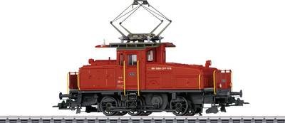 Märklin 36354 Märklin 36354 H0 Rangierlok Ee 3/3 der SBB