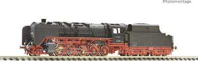 Fleischmann 7160026 Fleischmann 7160026 N Dampflok 44 089 der DRG
