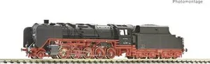 Fleischmann 7160026 Fleischmann 7160026 N Dampflok 44 089 der DRG