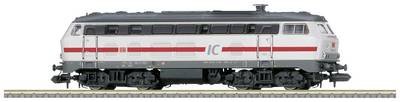 MiniTrix 16827 MiniTrix 16827 N Diesellok BR 218 der DB AG