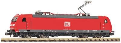 Piko N 40580 Piko N 40580 N E-Lok BR 185 der DB AG