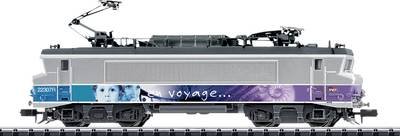 MiniTrix T16008 MiniTrix T16008 Elektrolokomotive Serie BB 22200 der SNCF