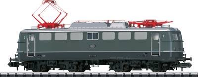 MiniTrix 16402 MiniTrix 16402 Tr N E-Lok BR E 40 der DB