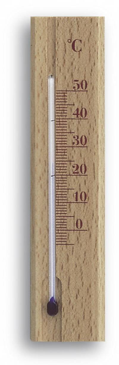 TFA Dostmann 12.1032.05 Thermometer Buche 12.1032.05