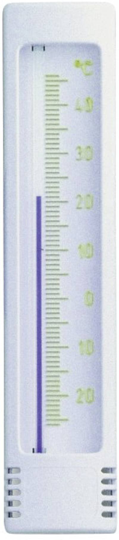 TFA Dostmann 12.3023.02 Thermometer Weiß 12.3023.02