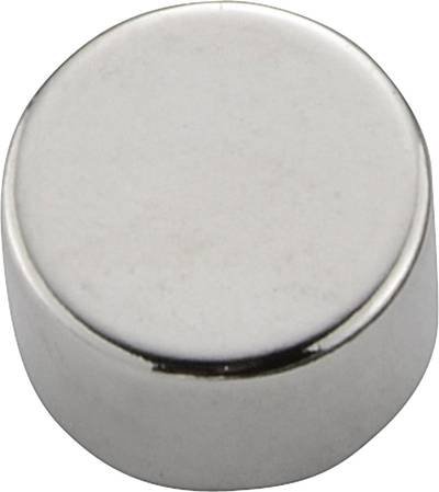 PIC-M0805 Permanent-Magnet Rund (Ø x L) 8 mm x 5 mm N35 1.19 T (max) Grenztemperatur (max.): 80 °C