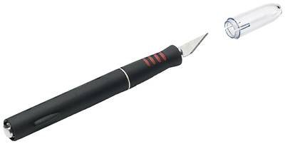 Revell Hobby Messer mit Ersatzklingen 39059 Spezialwerkzeug