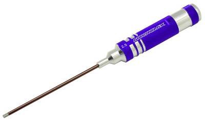 ArrowMax AM-110125 Innen-Sechskant Schlüssel