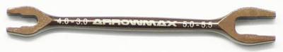 ArrowMax AM-190014 Track Tools