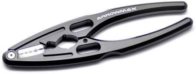 ArrowMax AM-190031-B Track Tools
